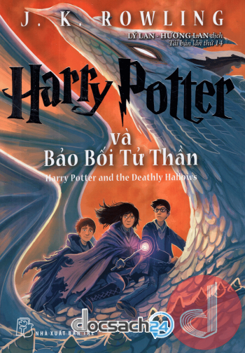 Harry Potter V B O B I T Th N T P Ch Ng M I L M Y U Tinh R A